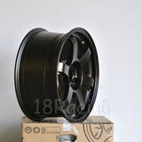 Rota Wheels Grid 1780 5x100 44 73 Gunmetal