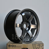 Rota Wheels Grid 1780 5x100 35 73 Hyperblack