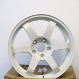 Rota Wheels Grid 1775 5x114.3 45 73 White