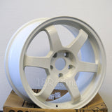 Rota Wheels Grid 1780 5x100 35 73 White