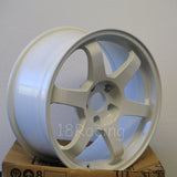 Rota Wheels Grid 1775 5x114.3 45 73 White