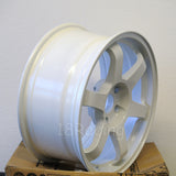 Rota Wheels Grid 1775 5x114.3 45 73 White