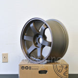 Rota Wheels Grid 1790 5x114.3 42 73 Speed Bronze