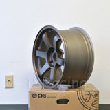 Rota Wheels Grid 1790 5x114.3 42 73 Speed Bronze