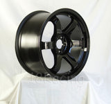 Rota Wheels Grid 1790 5x100 42 73 Yamaha Black