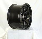 Rota Wheels Grid 1790 5x100 42 73 Yamaha Black