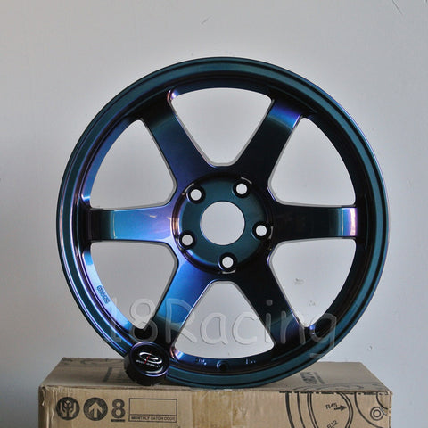 Rota Wheels Grid 1790 5x114.3 25 73 Chameleon