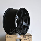 Rota Wheels Grid 1810 5x120 25 72.6 Flat Black