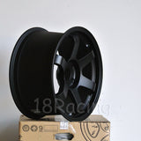 Rota Wheels Grid 1790 5x114.3 25 73 Flat Black