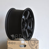 Rota Wheels Grid 1790 5x114.3 25 73 Flat Black