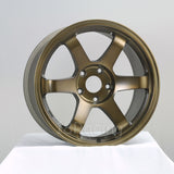 Rota Wheels Grid 1790 5x112 42 73 Full Royal Sport Bronze