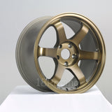 Rota Wheels Grid 1790 5x114.3 25 73 Full Royal Sport Bronze