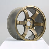 Rota Wheels Grid 1710 5x114.3 50 73 Full Royal Sport Bronze