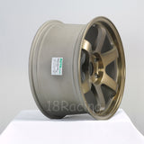 Rota Wheels Grid 1790 5x114.3 25 73 Full Royal Sport Bronze