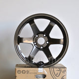 Rota Wheels Grid 1895 5x114.3 20 73 Gunmetal
