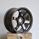 Rota Wheels Grid 1895 5x114.3 20 73 Gunmetal