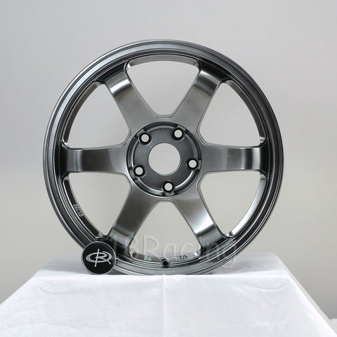 Rota Wheels Grid 1790 5x100 30 73 Hyperblack