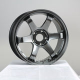 Rota Wheels Grid 1790 5x100 35 73 Hyperblack