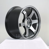 Rota Wheels Grid 1790 5x112 42 57.1 Hyperblack