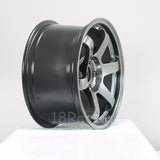 Rota Wheels Grid 1790 5x112 42 57.1 Hyperblack