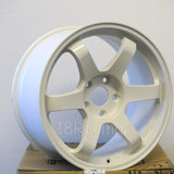 Rota Wheels Grid 1790 5x100 35 73 White