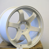 Rota Wheels Grid 1790 5x100 35 73 White