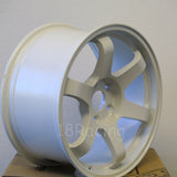 Rota Wheels Grid 1790 5x100 42 73 White