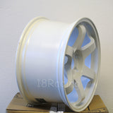 Rota Wheels Grid 1790 5x114.3 42 73 White