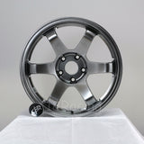Rota Wheels Grid 1710 5x114.3 50 73 Hyperblack
