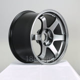 Rota Wheels Grid 1710 5x114.3 50 73 Hyperblack