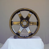 Rota Wheels Grid 1885 5x114.3 44 73 Hyperblack