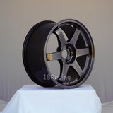 Rota Wheels Grid 1885 5x114.3 44 73 Hyperblack