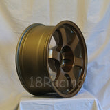 Rota Wheels Grid 1885 6x139.7 20 110 Full Royal Sport Bronze