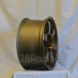 Rota Wheels Grid 1885 6x139.7 20 110 Full Royal Sport Bronze