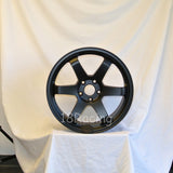 Rota Wheels Grid 1895 5x100 42 73 Flat Black