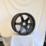 Rota Wheels Grid 1895 5x100 38 73 Flat Black