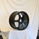 Rota Wheels Grid 1885 5x114.3 44 73 Flat Black