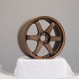 Rota Wheels Grid 1885 5x100 44 73 Speed Bronze