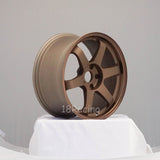 Rota Wheels Grid 1885 5x100 44 73 Speed Bronze