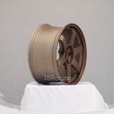 Rota Wheels Grid 1885 5x100 44 73 Speed Bronze