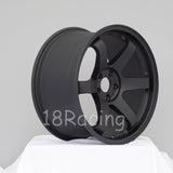 Rota Wheels Grid 1895 5x114.3 32 73 Flat Black