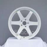 Rota Wheels Grid 1895 5x114.3 38 73 White