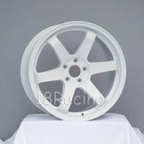 Rota Wheels Grid 1895 5x100 38 73 White