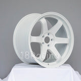 Rota Wheels Grid 1890 5x112 42 73 White