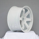 Rota Wheels Grid 1895 5x100 38 73 White