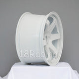 Rota Wheels Grid 1895 5x100 38 73 White