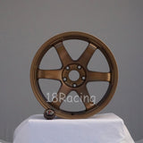 Rota Wheels Grid 1895 5x114.3 20 73 Full Royal Sport Bronze