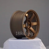 Rota Wheels Grid 1895 5x114.3 38 73 Full Royal Sport Bronze