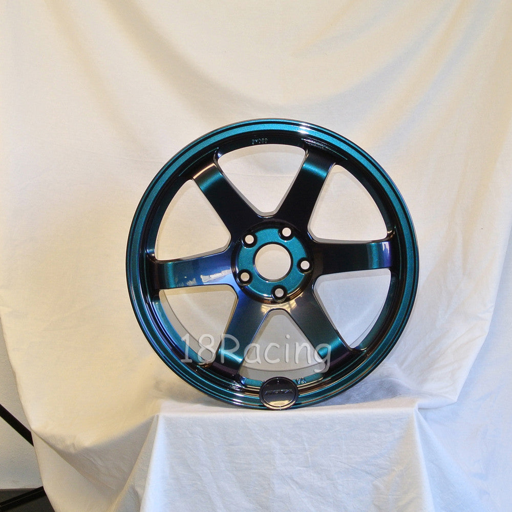 Rota Wheels Grid 1895 5x114.3 38 73 Chameleon