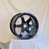 Rota Wheels Grid 1895 5X110  35 65.1 Chameleon